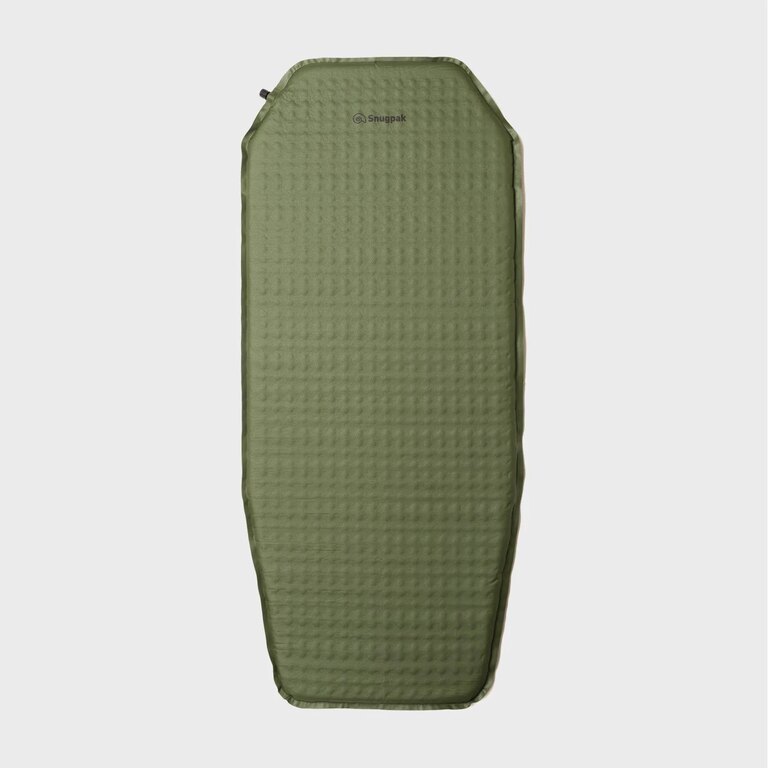 Dětská samonafukovací karimatka Travelite Midi Mat Snugpak®