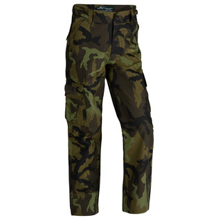 Dětské kalhoty Ripstop CZ95 Petreq®