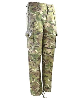 Dětské kalhoty S95 British Kombat UK®