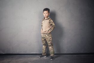 Dětský komplet Combat G3 EmersonGear®