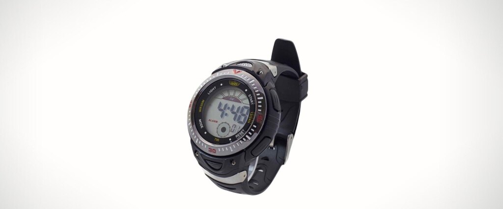 Digitální hodinky UZI® Sport 796