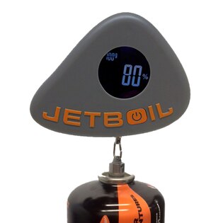 Digitální váha na plynové kartuše Jetboil®