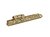 Dlouhé předpažbí Short Gas Tube Cover M-LOK AK47/AK74 Kpyk®
