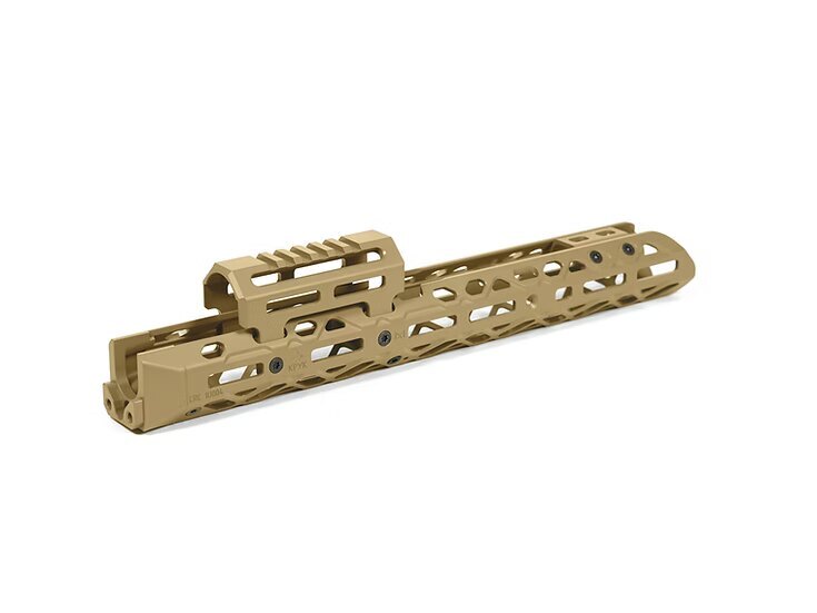 Dlouhé předpažbí Short Gas Tube Cover M-LOK AK47/AK74 Kpyk®