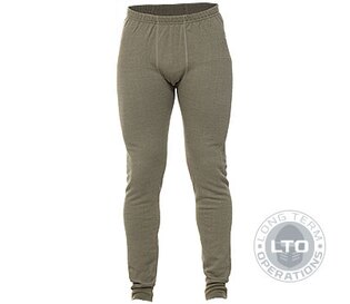 Dlouhé spodky LTO Thermal 400 Garm® NFM®