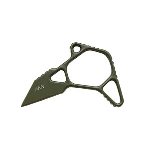 Dráp / nůž Wharncliffe M06 ELMIM ANV®