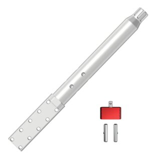 Držák zbraně Lug-Log Upper Vise Block AR10 Real Avid®