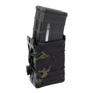 Dvojitá samosvorná sumka na puškový zásobník DFMR Templar’s Gear®