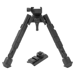 Dvojnožka / Bipod RECON 360® TL Picatinny / výška 6.6"-9.1" UTG®