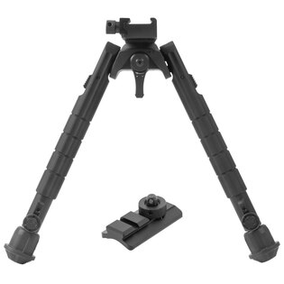 Dvojnožka / Bipod RECON 360® TL Picatinny / výška 8.1"-11.9" UTG®