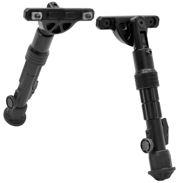Dvojnožka / Bipod Recon Flex® M-LOK® / výška 5,7"-8" UTG®
