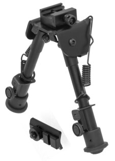 Dvojnožka / Bipod Tactical OP / výška 6.1"-7.9" UTG®
