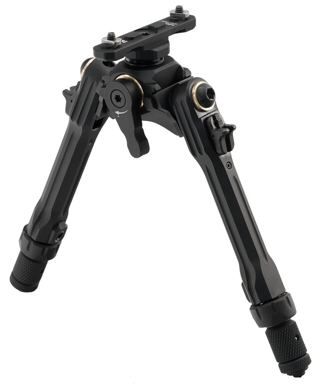 Dvojnožka / Bipod TBNR® M-LOK® / výška 7.3"-9" UTG PRO®