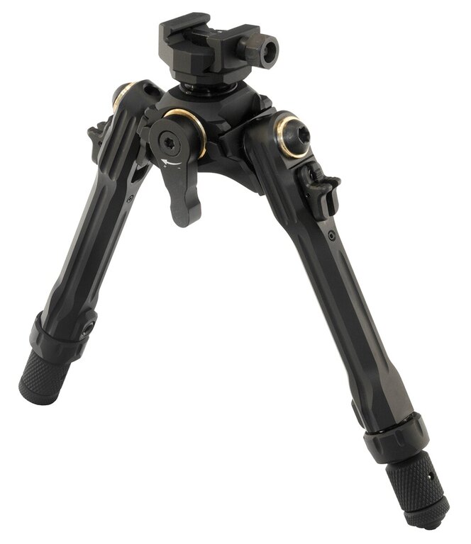 Dvojnožka / Bipod TBNR® Picatinny / výška 7.3"-9.1" UTG PRO®