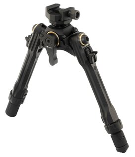 Dvojnožka / Bipod TBNR® Picatinny / výška 7.3"-9.1" UTG PRO®
