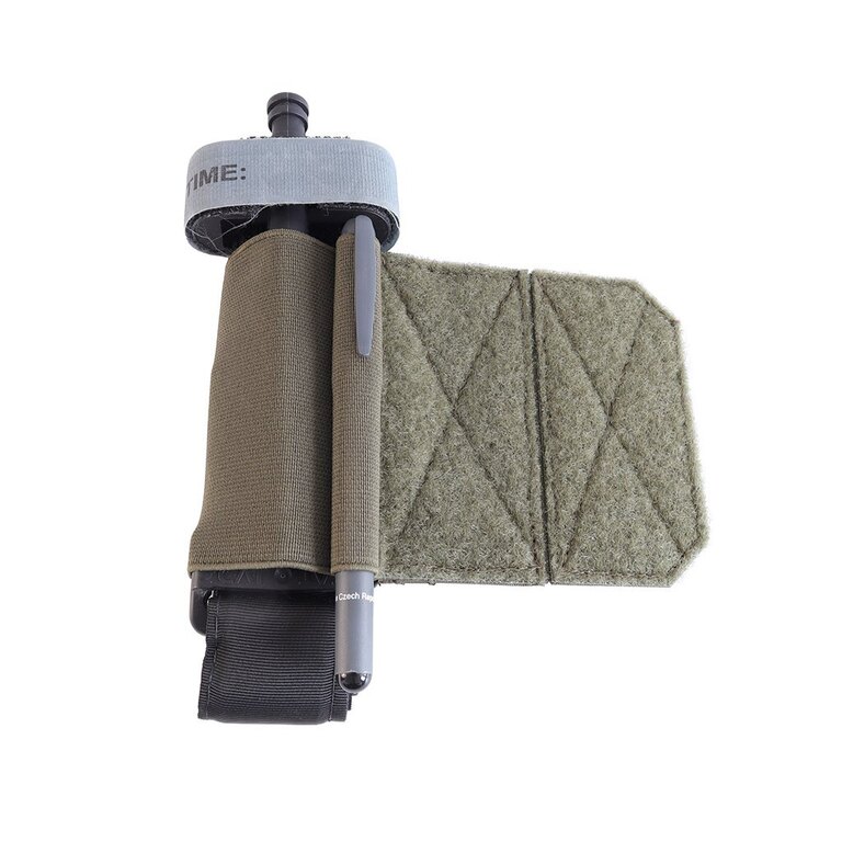 Elastický držák na škrtidlo/Tourniquet Combat Systems®