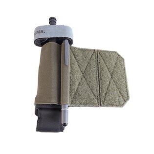 Elastický držák na škrtidlo/Tourniquet Combat Systems®