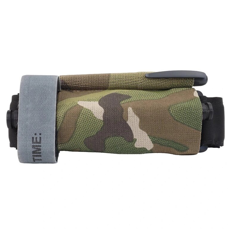 Elastický držák TQ Tourniquet Sleeve Combat Systems®