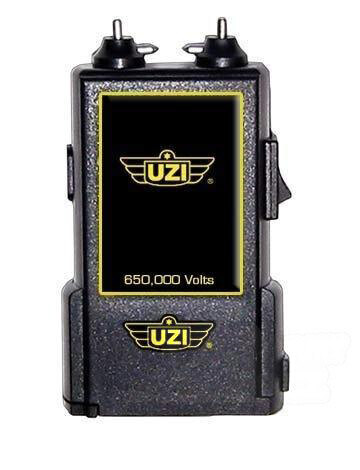 Elektrický paralyzer UZI® model 650K 650 000 volts
