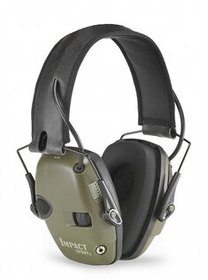 Elektronická sluchátka Impact Sport® Howard Leight Honeywell®