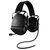 Elektronická sluchátka Supreme T2 CC Headband Leather Sordin®
