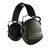 Elektronická sluchátka Supreme T2 Headband Leather Sordin®