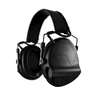 Elektronická sluchátka Supreme T2 Headband Leather Sordin®