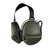 Elektronická sluchátka Supreme T2 Neckband Fabric Sordin®