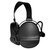 Elektronická sluchátka Supreme T2 Neckband Fabric Sordin®