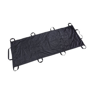 Evakuační nosítka SOFT Black Front®