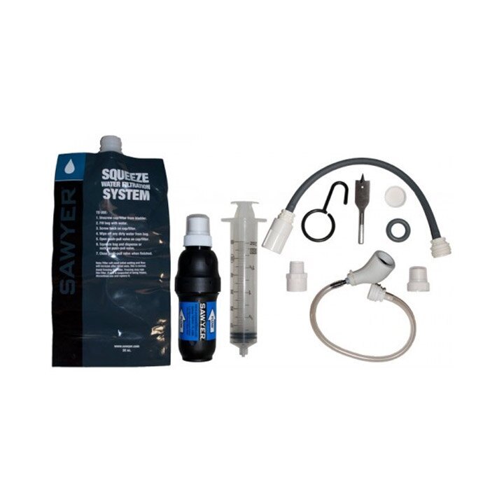 Filtr na vodu SAWYER® ALL IN ONE