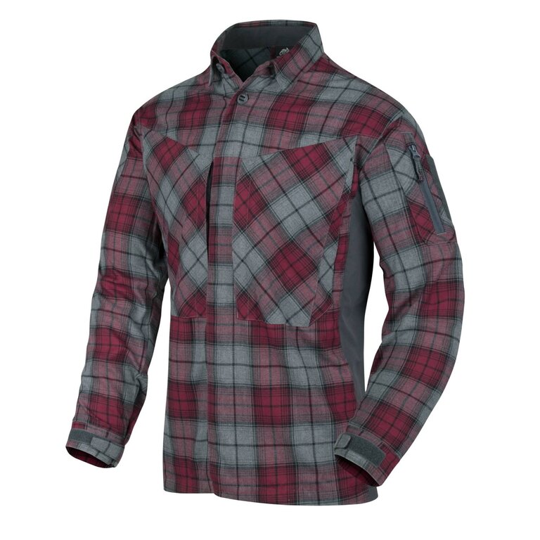 Flanelová košile MBDU Helikon-Tex®