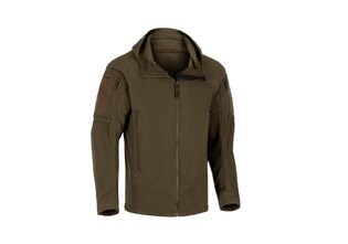 Fleecová mikina Lynx Hoody Clawgear®