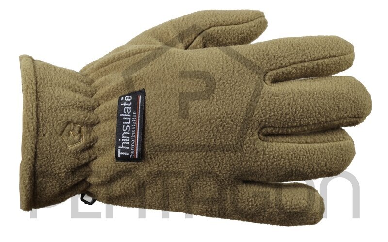 Fleecové rukavice Thinsulate® PENTAGON®