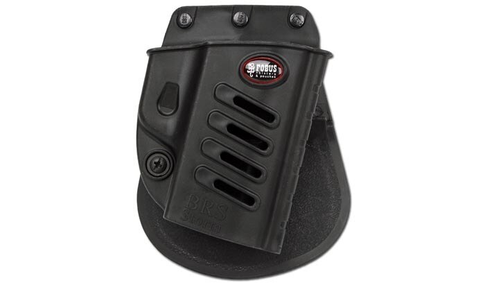 Fobus - Beretta Storm PX Holster - Paddle Standard - BRS