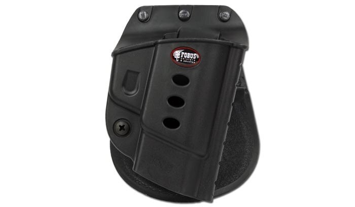 Fobus - FNH Five-seveN Holster - Paddle Standard - FNH