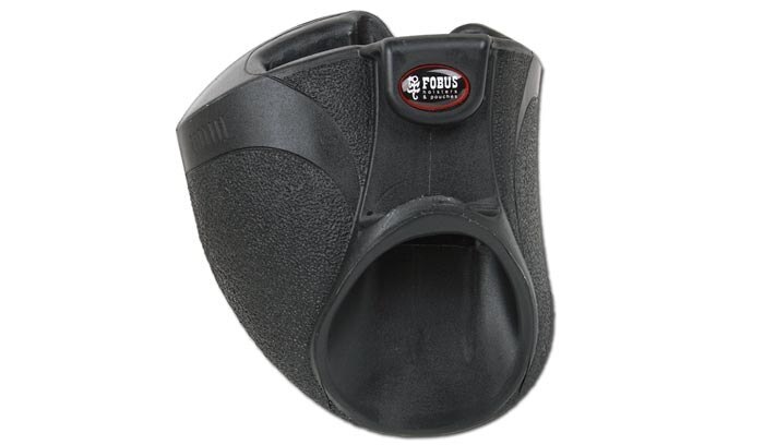 Fobus - Glock 17, 18c, 19, 26 Holster - IWB - GLC
