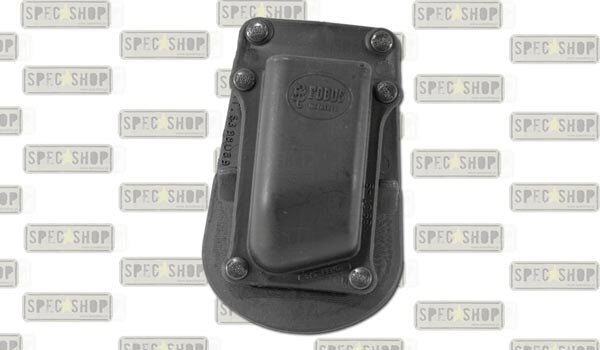 Fobus - Magazine Pouch - 9mm - P99, M92 - 3901-9