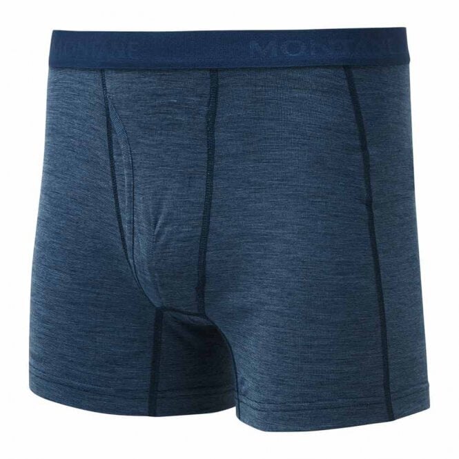 Funkční boxerky Primino® Montane®