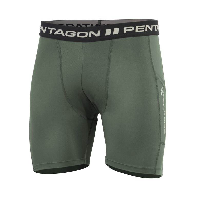 Funkční trenky Apollo Tac-Fresh Pentagon®