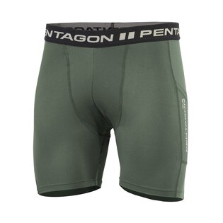 Funkční trenky Apollo Tac-Fresh Pentagon®