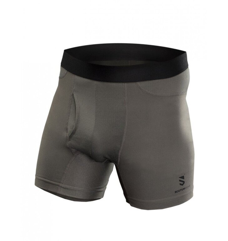 Funkční trenýrky Scutum Wear® Trey