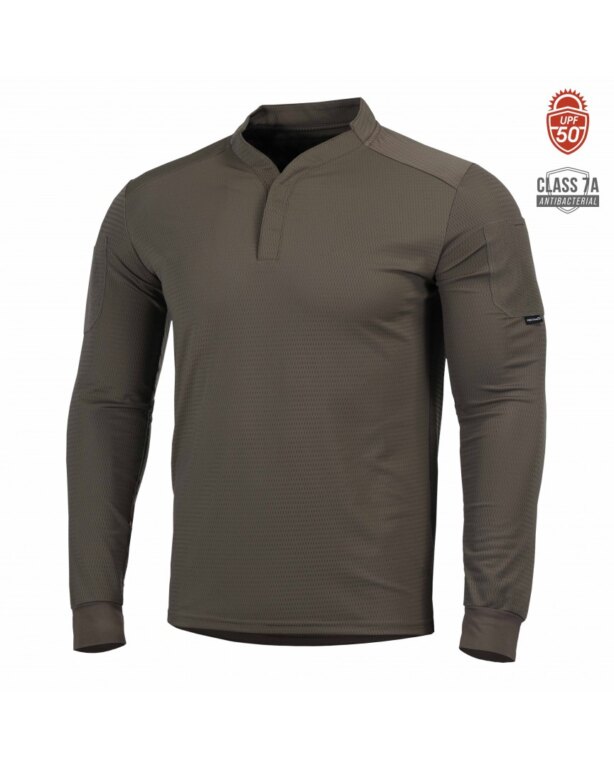 Funkční tričko SquadForce Rugby Pentagon®