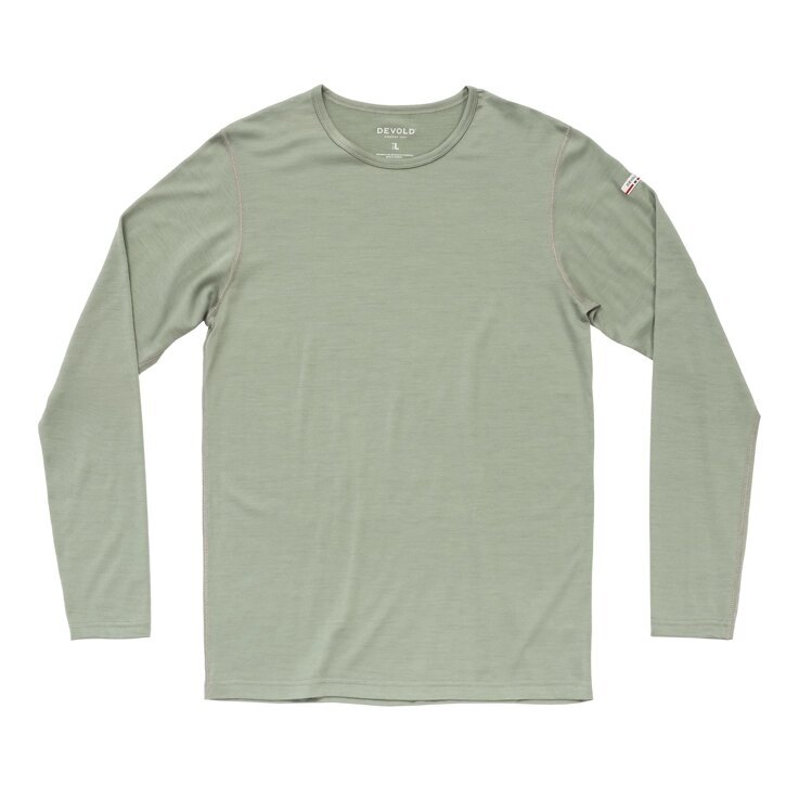 Funkční triko Breeze Plus Merino 200 Devold®