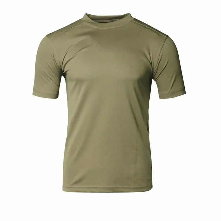 Funkční triko Coolmax Light originál britské armády / použité