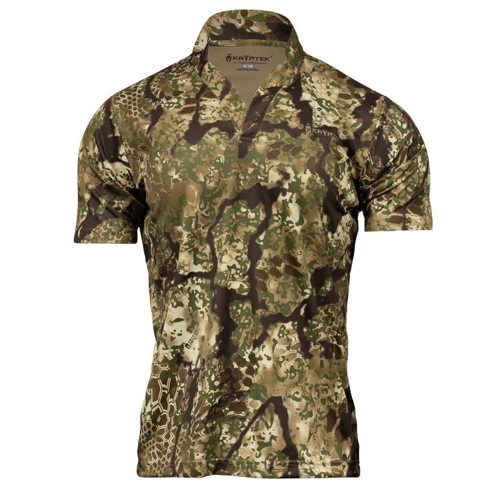 Funkční triko Dallol Rugby Kryptek®