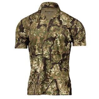 Funkční triko Dallol Rugby Kryptek®