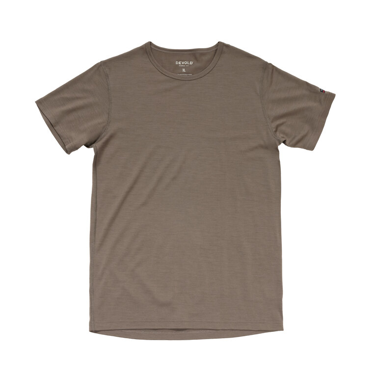 Funkční triko / krátký rukáv Breeze Merino 150 Devold®