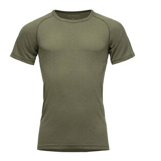 Funkční triko Lauparen Merino 190 Base Devold®