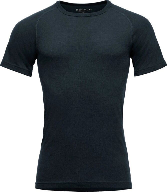 Funkční triko Lauparen Merino 190 Base Devold®